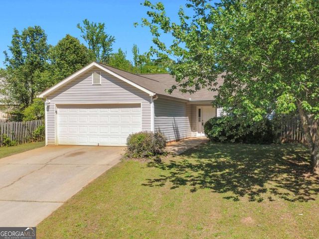276 Village Drive, Mcdonough, GA 30253