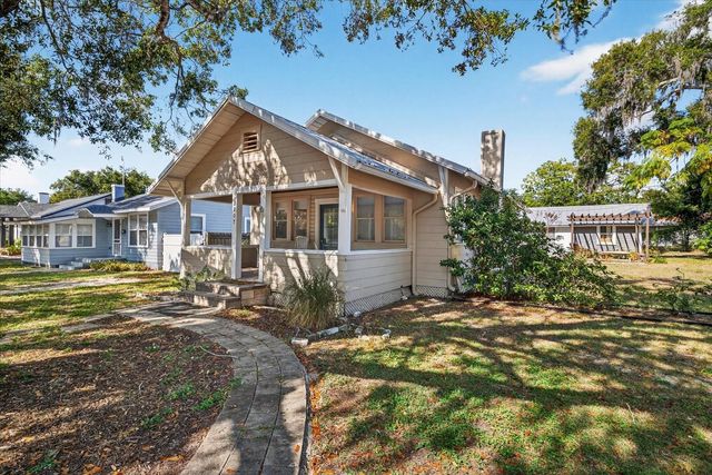 6207 MAIN STREET, New Port Richey, FL 34653