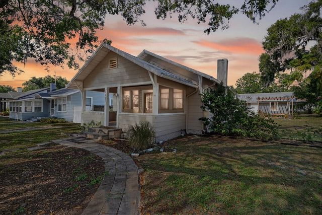 6207 MAIN STREET, New Port Richey, FL 34653