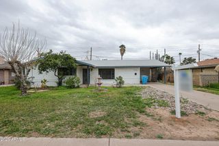 1707 W HAZELWOOD Street, Phoenix, AZ 85015