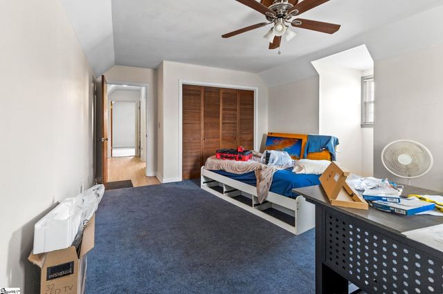 1 Bellamy Court, Taylors, SC 29687