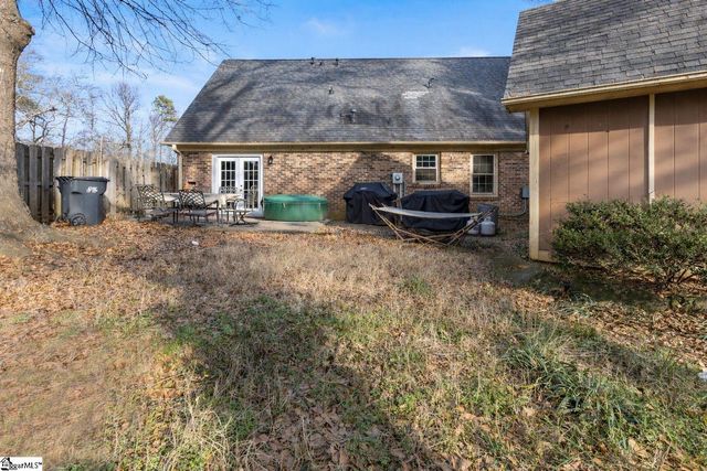 1 Bellamy Court, Taylors, SC 29687