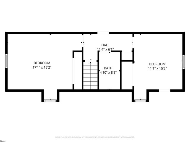 1 Bellamy Court, Taylors, SC 29687