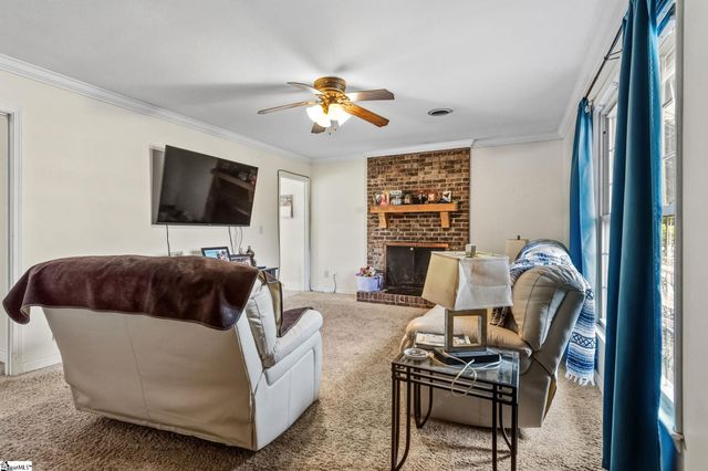 1 Bellamy Court, Taylors, SC 29687