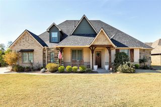 4313 Bridge Wood Lane, Oklahoma City, OK 73179