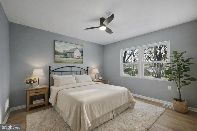 110 ELAINE DR, Winchester, VA 22602