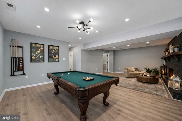 110 ELAINE DR, Winchester, VA 22602