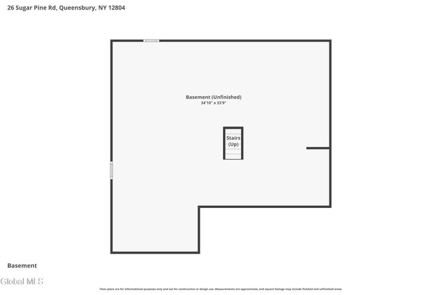 26 Sugar Pine Road, Queensbury, NY 12804