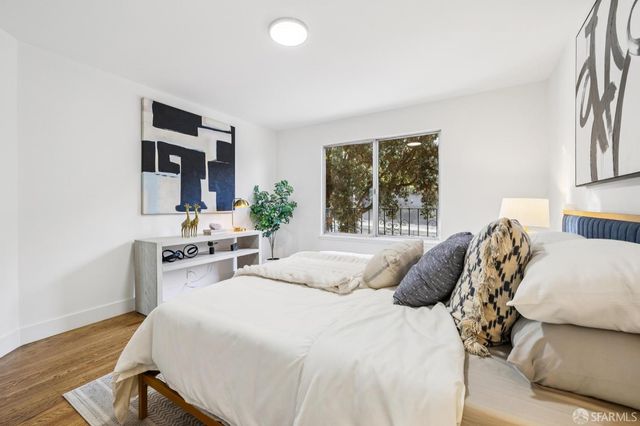 3711 Market Street 3, San Francisco, CA 94131