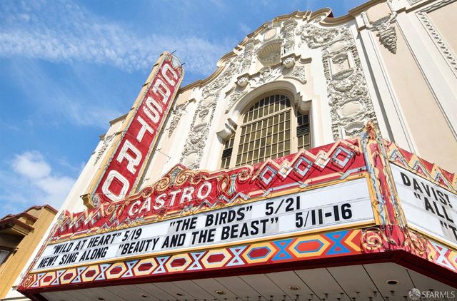 3711 Market Street 3, San Francisco, CA 94131