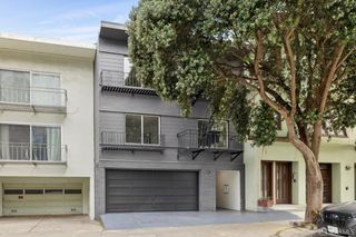 3711 Market Street 3, San Francisco, CA 94131