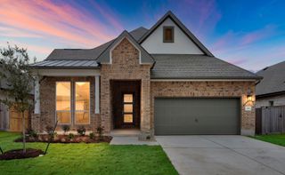 325 Crescent Heights DR, Georgetown, TX 78628