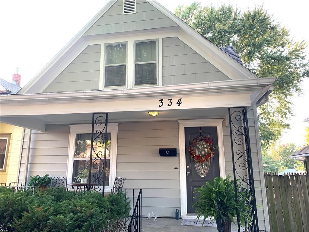 334 N 18th Street, Kansas City, KS 66102