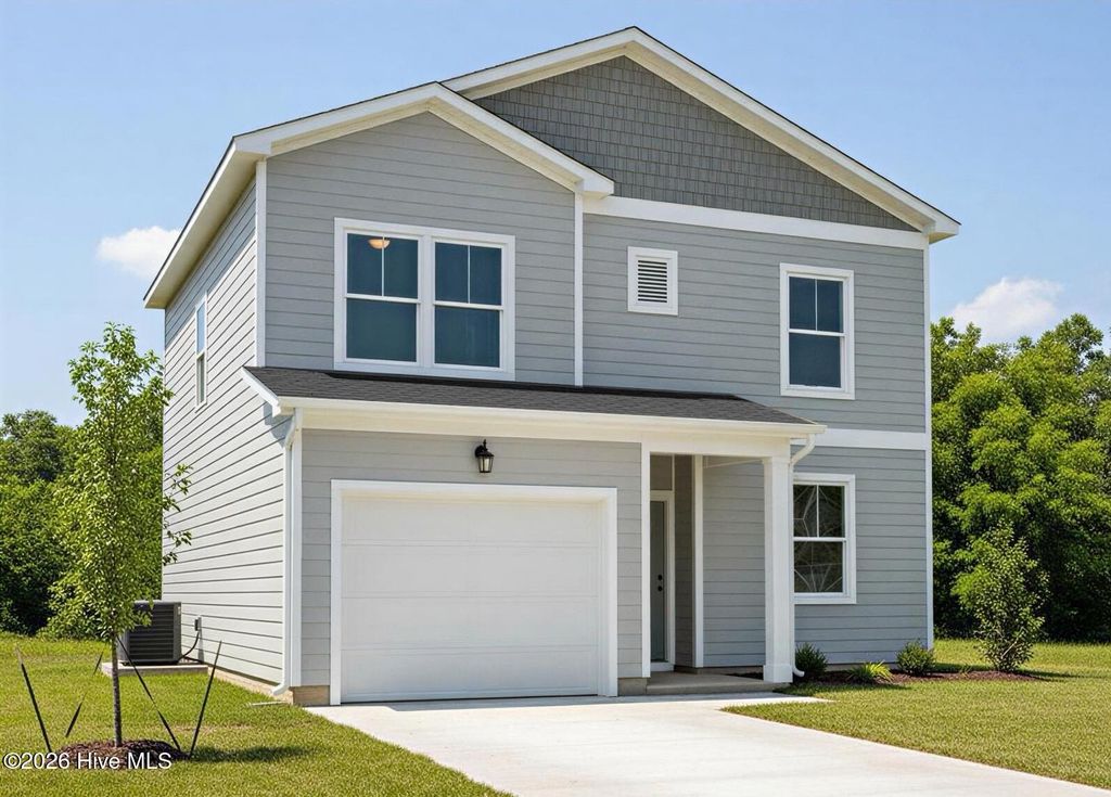 2064 Lonsdale Drive Dh338, Grovetown, GA 30813
