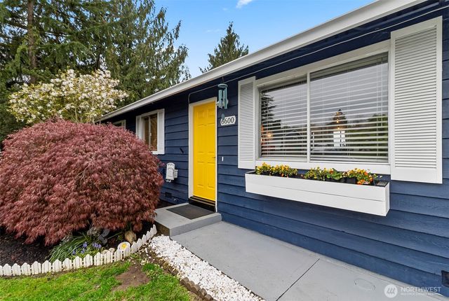 6600 66th Drive NE, Marysville, WA 98270