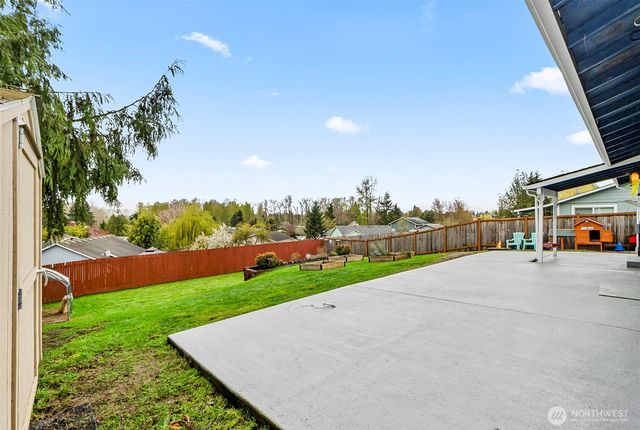 6600 66th Drive NE, Marysville, WA 98270