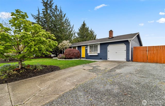 6600 66th Drive NE, Marysville, WA 98270