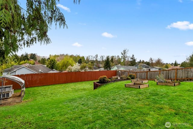 6600 66th Drive NE, Marysville, WA 98270