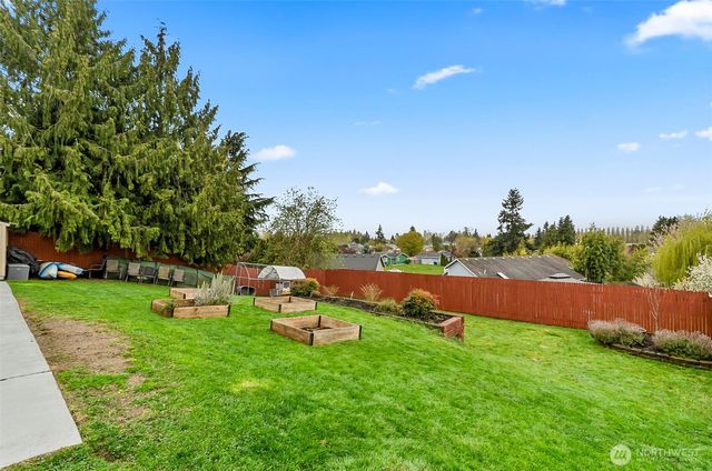 6600 66th Drive NE, Marysville, WA 98270