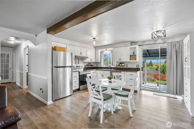6600 66th Drive NE, Marysville, WA 98270