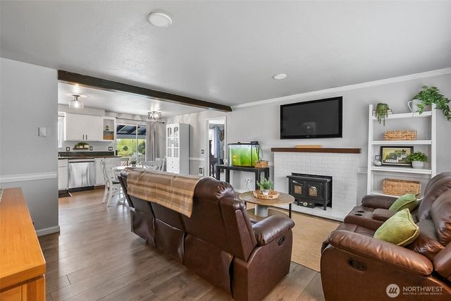 6600 66th Drive NE, Marysville, WA 98270