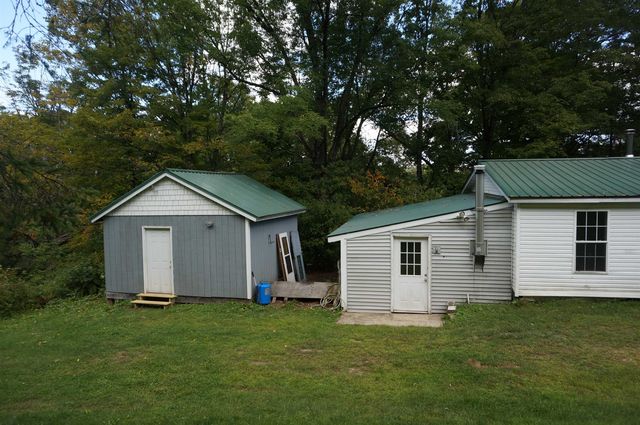 452 Vertical Mile Road, Sheffield, VT 05866