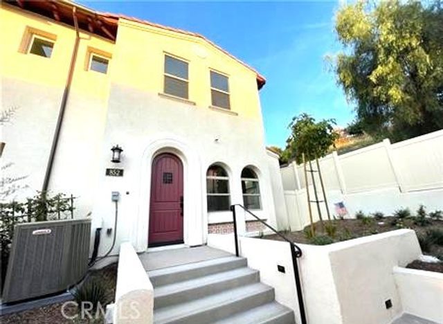 852 Francesca Drive, Walnut, CA 91789