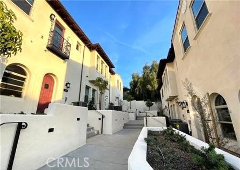 852 Francesca Drive, Walnut, CA 91789