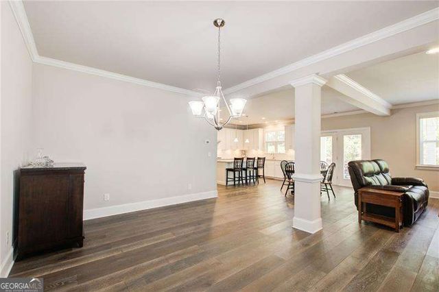 2284 Stroller Drive, Powder Springs, GA 30127