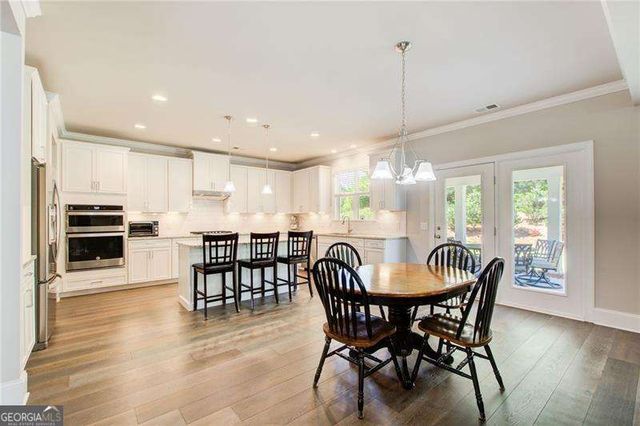 2284 Stroller Drive, Powder Springs, GA 30127