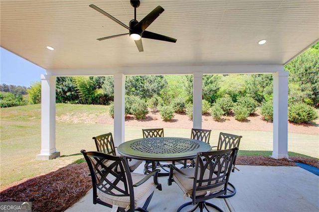 2284 Stroller Drive, Powder Springs, GA 30127