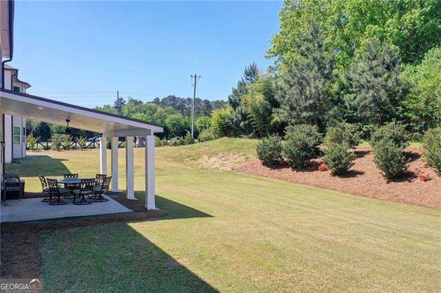 2284 Stroller Drive, Powder Springs, GA 30127