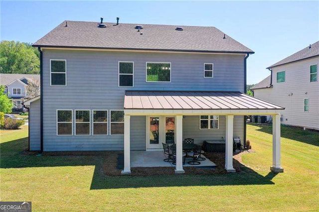 2284 Stroller Drive, Powder Springs, GA 30127