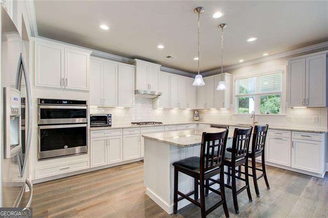 2284 Stroller Drive, Powder Springs, GA 30127