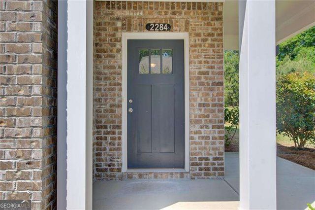 2284 Stroller Drive, Powder Springs, GA 30127