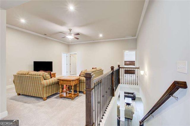 2284 Stroller Drive, Powder Springs, GA 30127