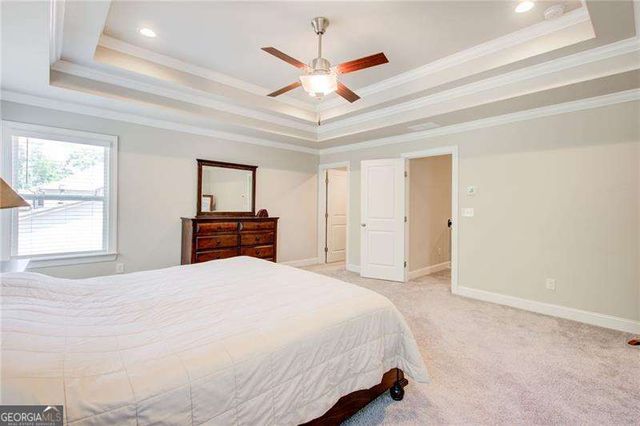 2284 Stroller Drive, Powder Springs, GA 30127