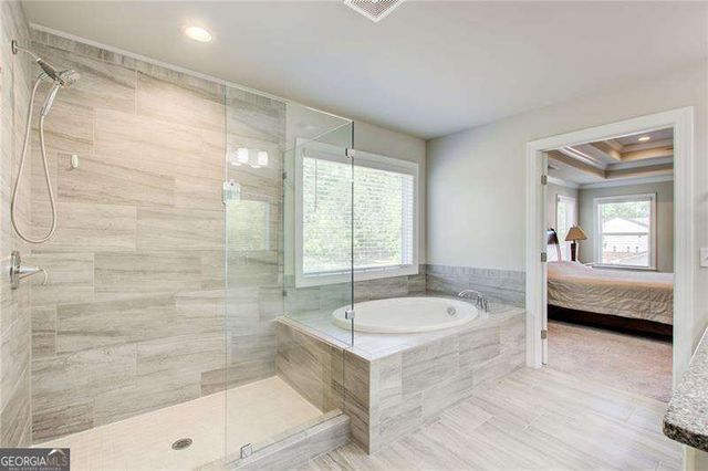 2284 Stroller Drive, Powder Springs, GA 30127