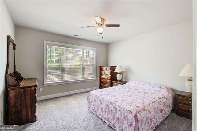 2284 Stroller Drive, Powder Springs, GA 30127