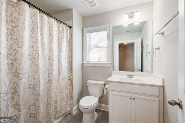2284 Stroller Drive, Powder Springs, GA 30127