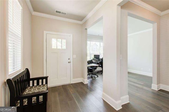 2284 Stroller Drive, Powder Springs, GA 30127
