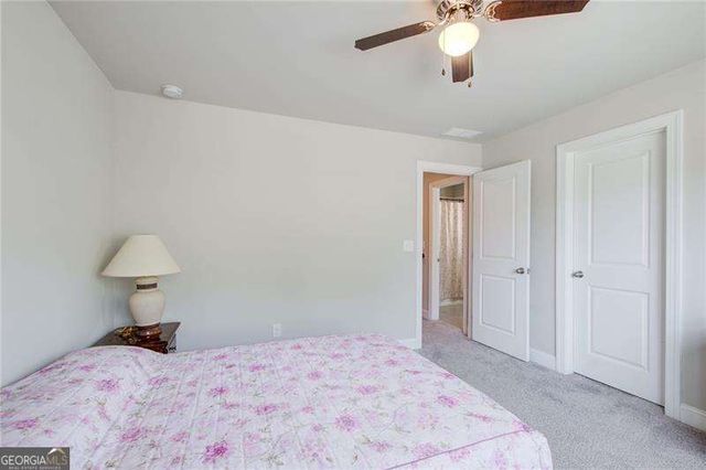 2284 Stroller Drive, Powder Springs, GA 30127