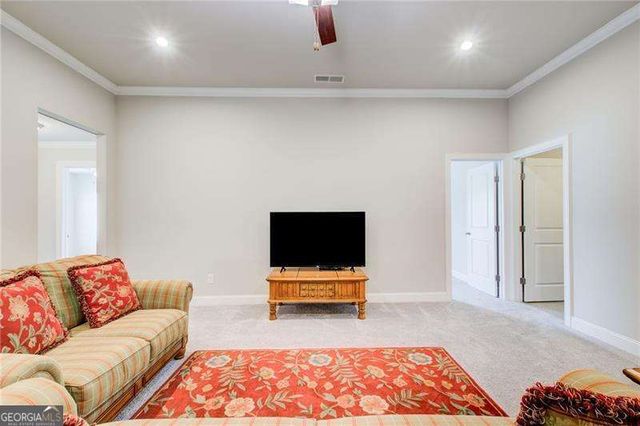 2284 Stroller Drive, Powder Springs, GA 30127