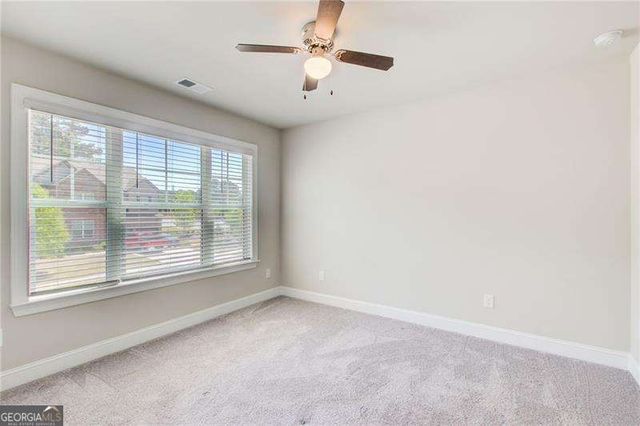 2284 Stroller Drive, Powder Springs, GA 30127
