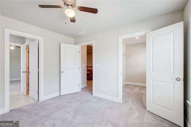 2284 Stroller Drive, Powder Springs, GA 30127