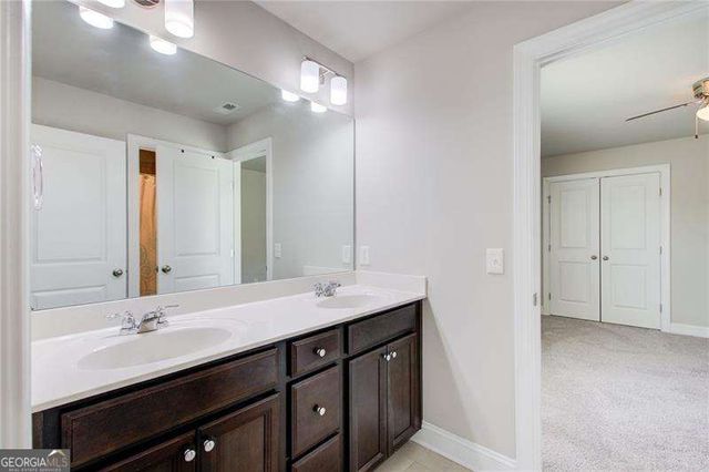 2284 Stroller Drive, Powder Springs, GA 30127