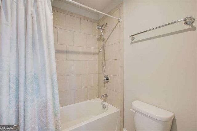 2284 Stroller Drive, Powder Springs, GA 30127