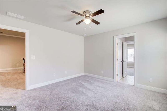2284 Stroller Drive, Powder Springs, GA 30127