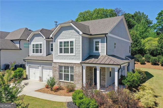 2284 Stroller Drive, Powder Springs, GA 30127