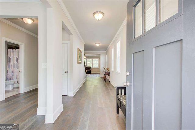 2284 Stroller Drive, Powder Springs, GA 30127